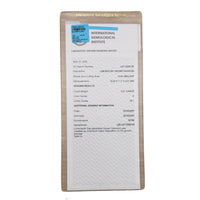 2.28 ctw Yellow Gold Lab-Grown Diamond Ring