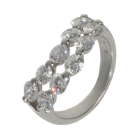 Platinum Diamond Band