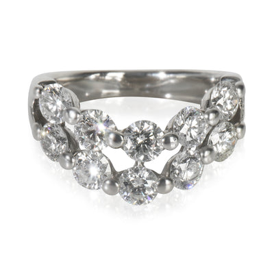 Platinum Diamond Band