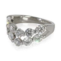 Platinum Diamond Band