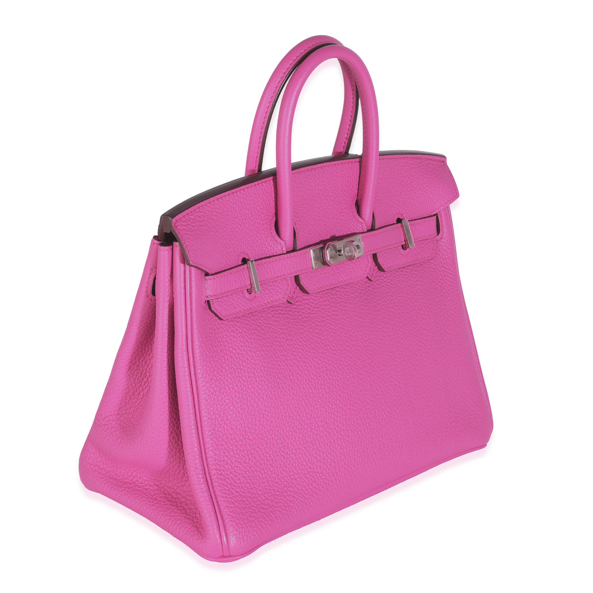 Magnolia Togo Birkin 25 PHW