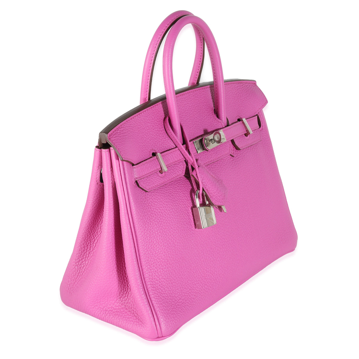 Magnolia Togo Birkin 25 PHW