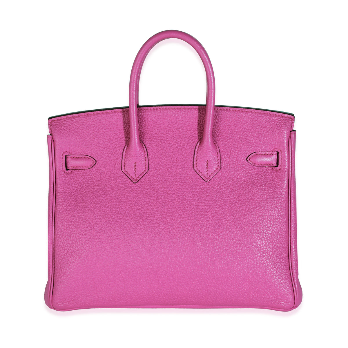 Magnolia Togo Birkin 25 PHW