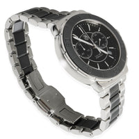 Formula 1 CAH1210.BA0862 Mens Watch in  Stainless Steel/Ceramic