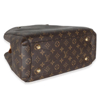 Monogram Canvas Montaigne MM