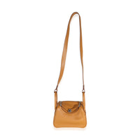 Sesame Lime Swift Verso Mini Lindy 20 PHW