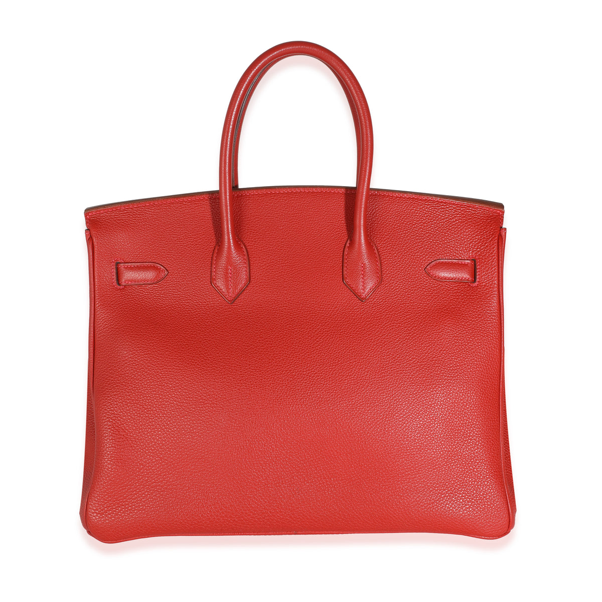 Rouge Vif Clemence Birkin 35 GHW