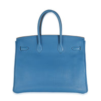 Mykonos Togo Birkin 35 GHW