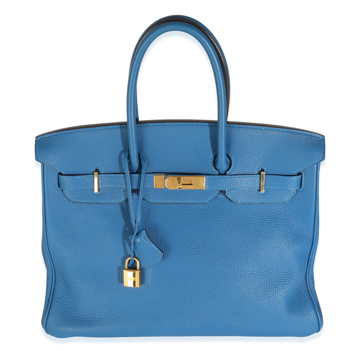 Mykonos Togo Birkin 35 GHW