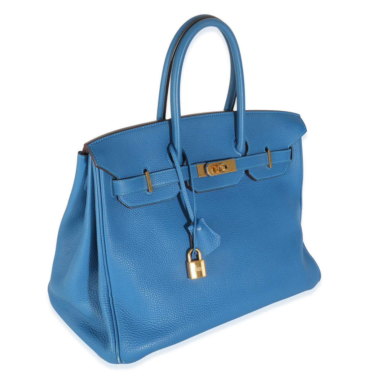 Mykonos Togo Birkin 35 GHW