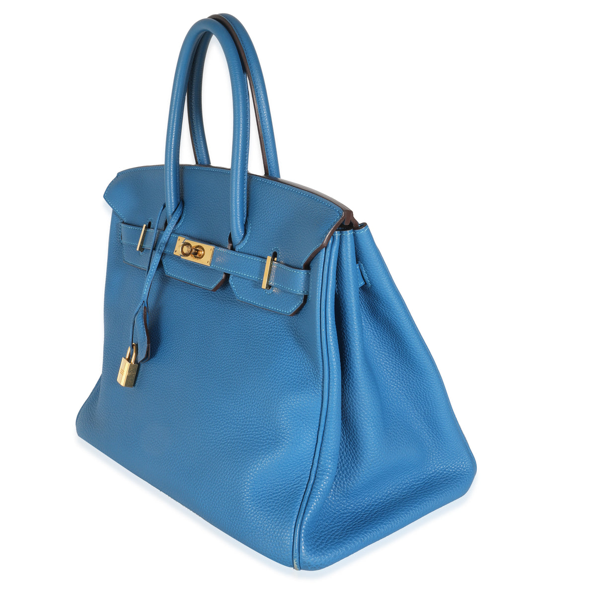 Mykonos Togo Birkin 35 GHW