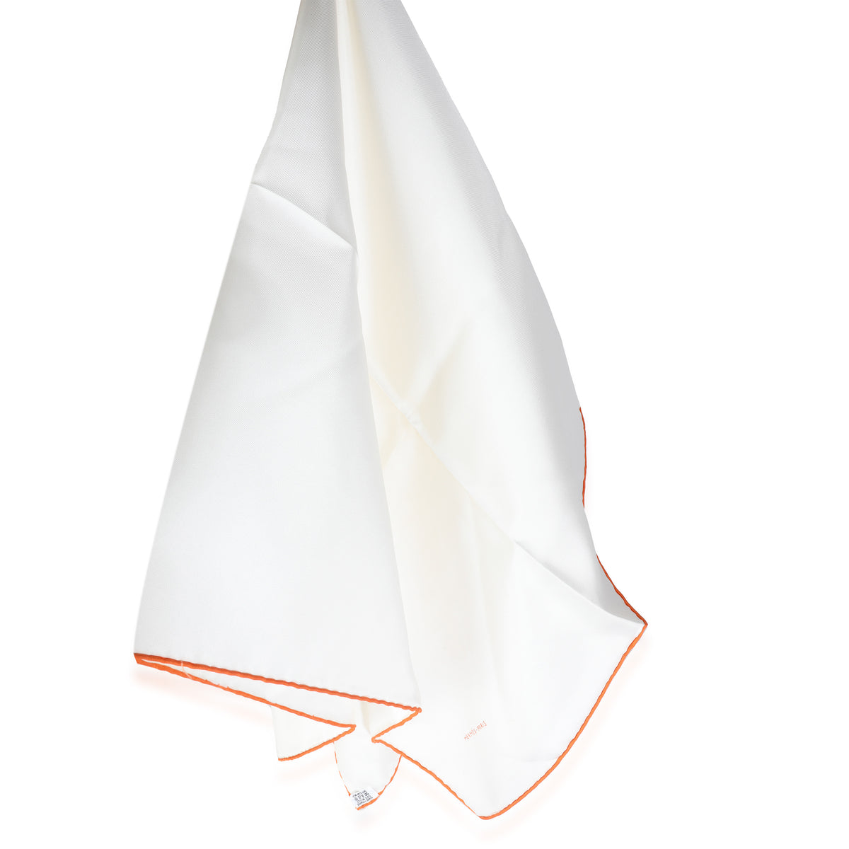 Cream Silk 2000 LAnnee des Nouveaux Jours Scarf 90