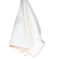Cream Silk 2000 LAnnee des Nouveaux Jours Scarf 90