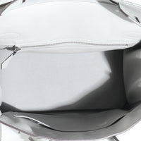 Gris Meyer Togo Birkin 30 PHW