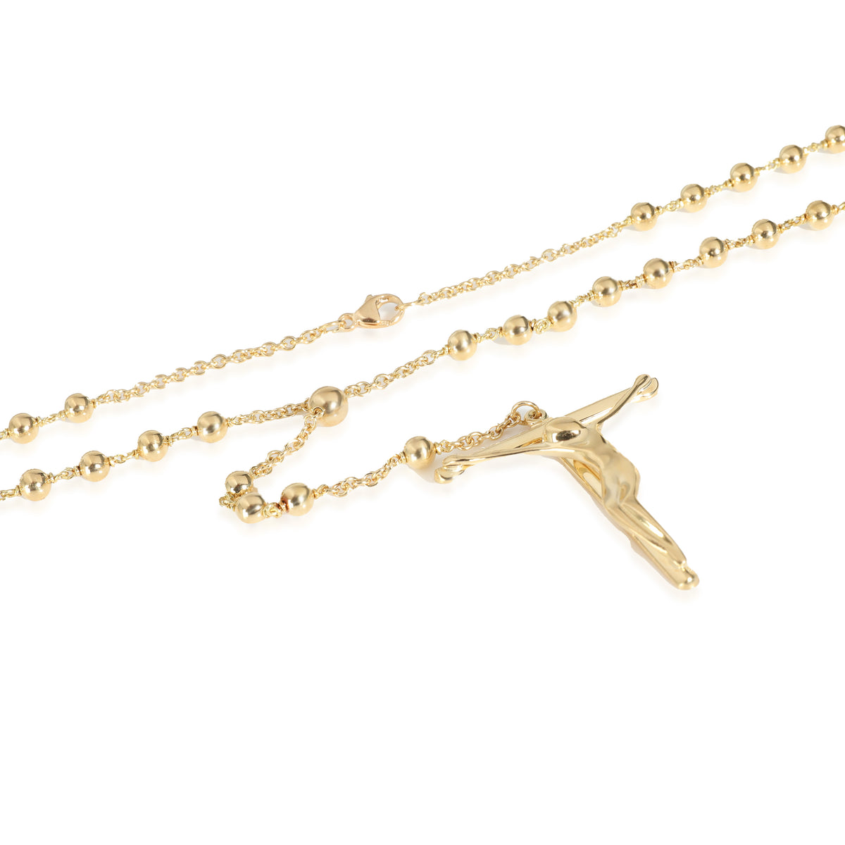 Elsa Peretti Other in 18k Yellow Gold