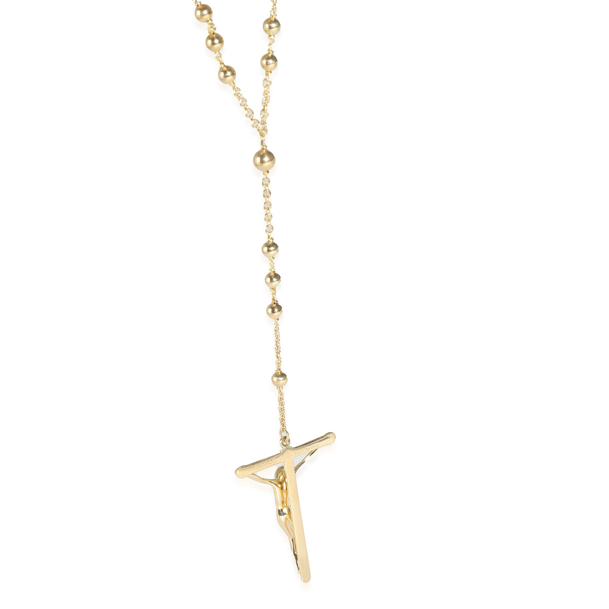 Elsa Peretti Other in 18k Yellow Gold