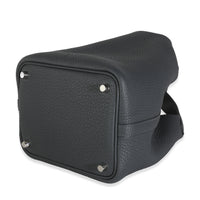 Gris Misty Clemence Picotin Lock 18 PHW