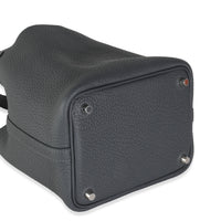 Gris Misty Clemence Picotin Lock 18 PHW