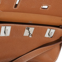 Gold Taurillon Clemence Jypsiere 28 PHW