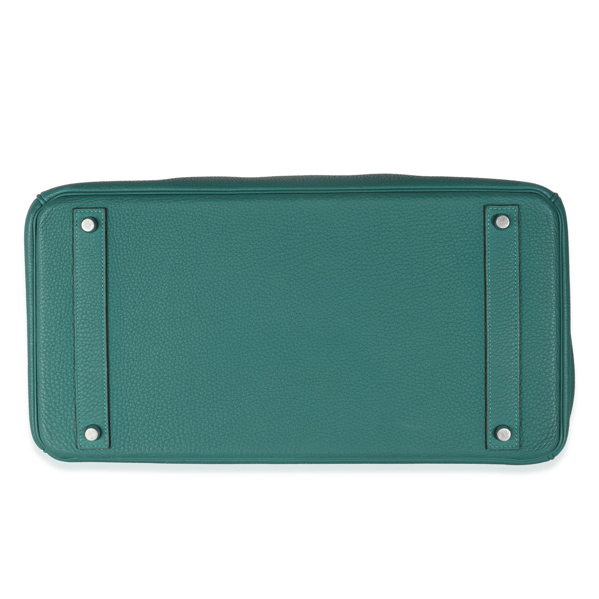 Malachite Togo Birkin 40 PHW