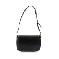 Vintage Black Box Medium Triomphe Bag