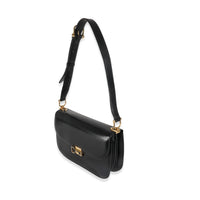 Vintage Black Box Medium Triomphe Bag