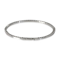 Diamond Tension Bracelet in 14K White Gold (1 3/8 CTW)