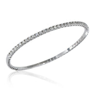 Diamond Tension Bracelet in 14K White Gold (1 3/8 CTW)