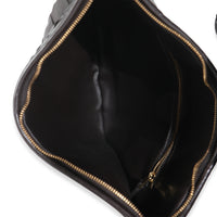 Fondant Muse Brass Intrecciato Medium Gemelli