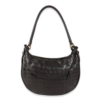 Fondant Muse Brass Intrecciato Medium Gemelli