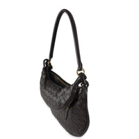 Fondant Muse Brass Intrecciato Medium Gemelli