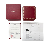 Love Bracelet (Rose Gold)