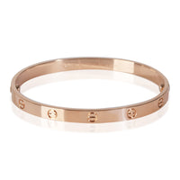 Love Bracelet (Rose Gold)