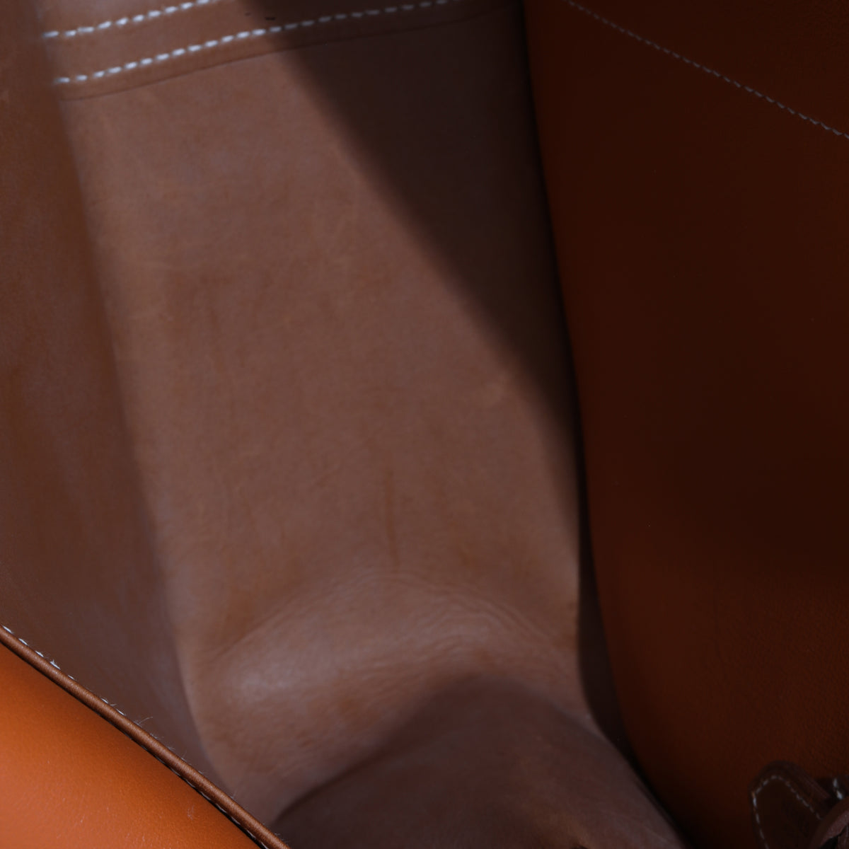 Fauve Potiron Barenia Halzan 31 PHW