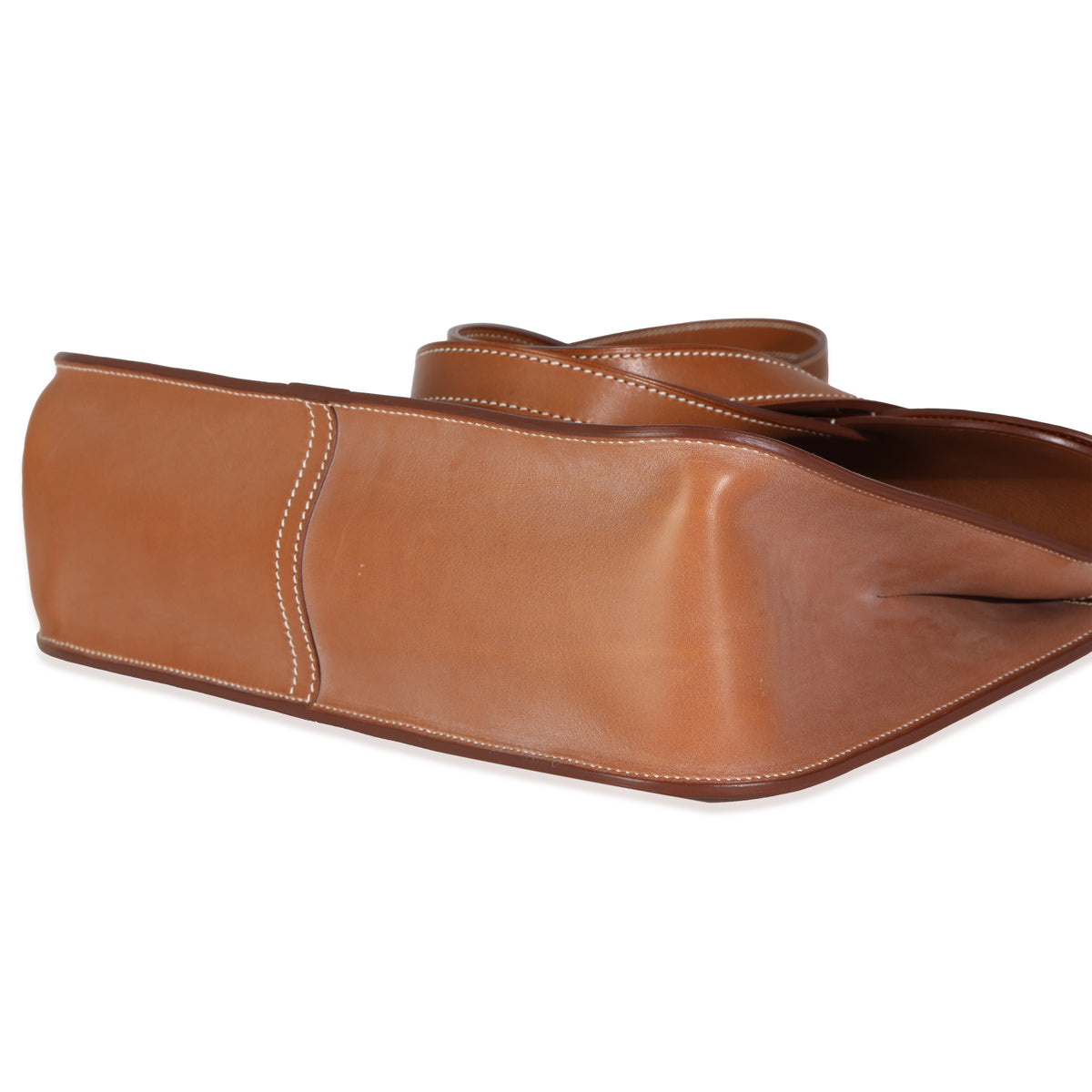 Fauve Potiron Barenia Halzan 31 PHW