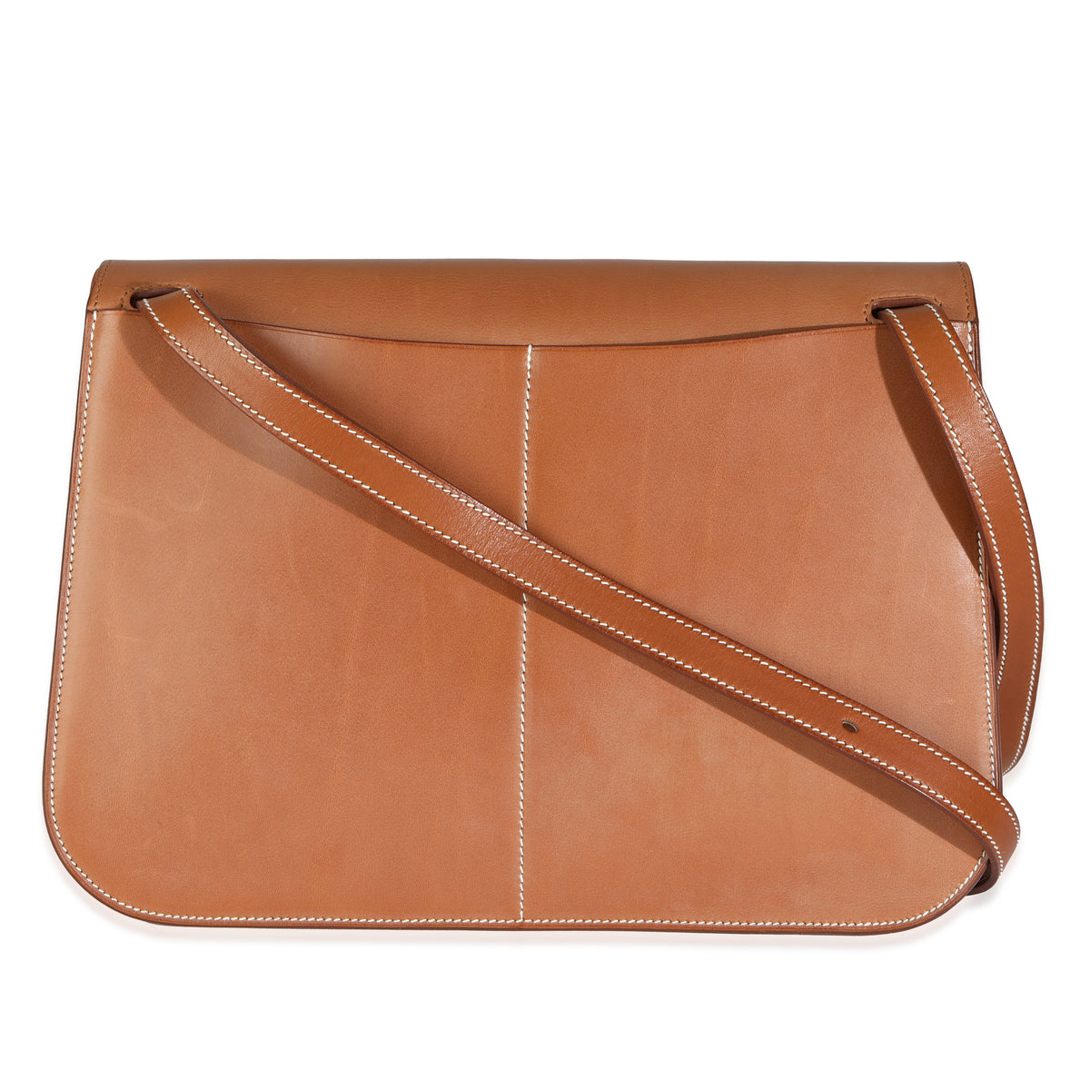 Fauve Potiron Barenia Halzan 31 PHW