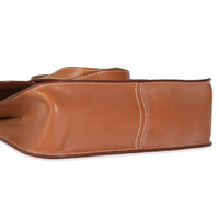 Fauve Potiron Barenia Halzan 31 PHW