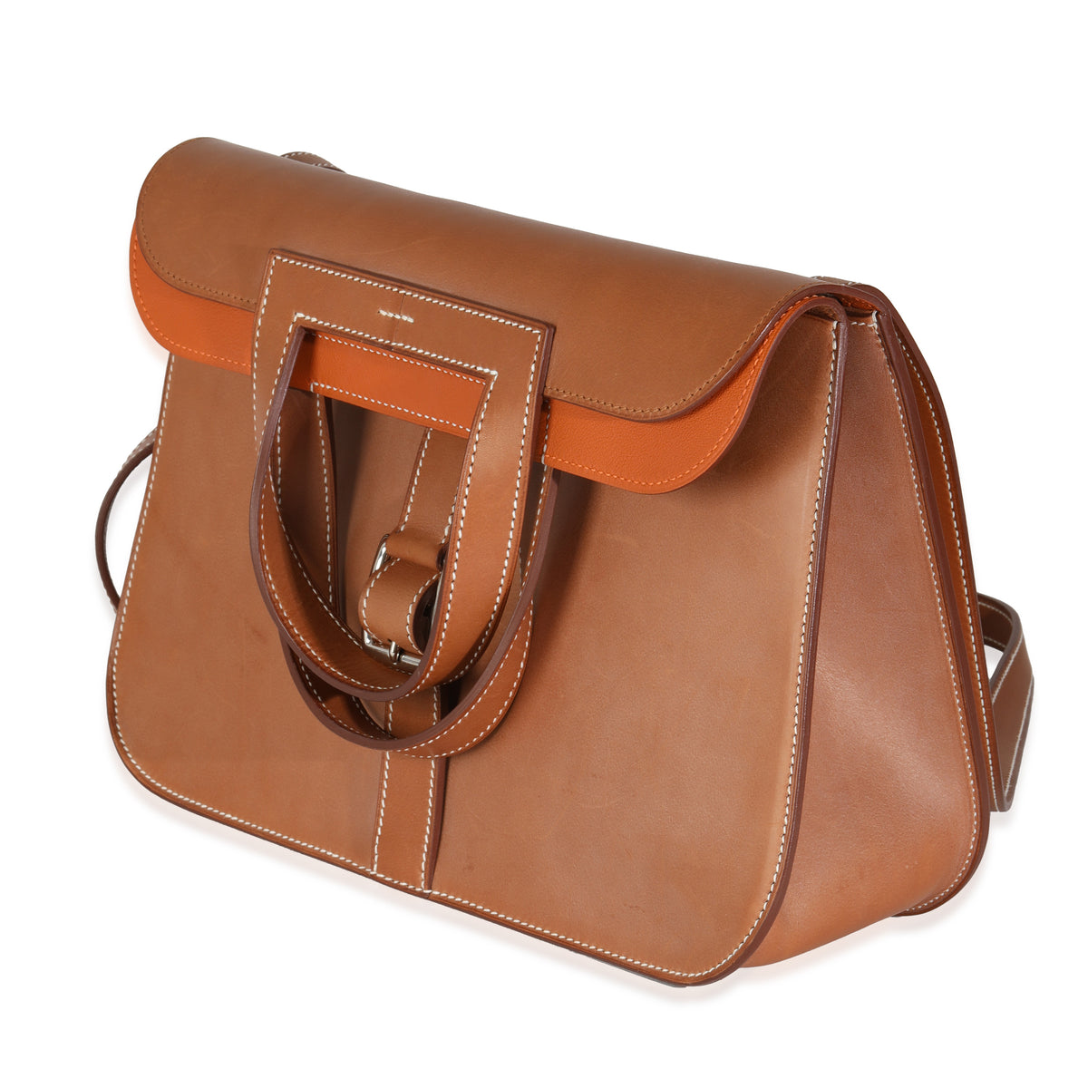 Fauve Potiron Barenia Halzan 31 PHW