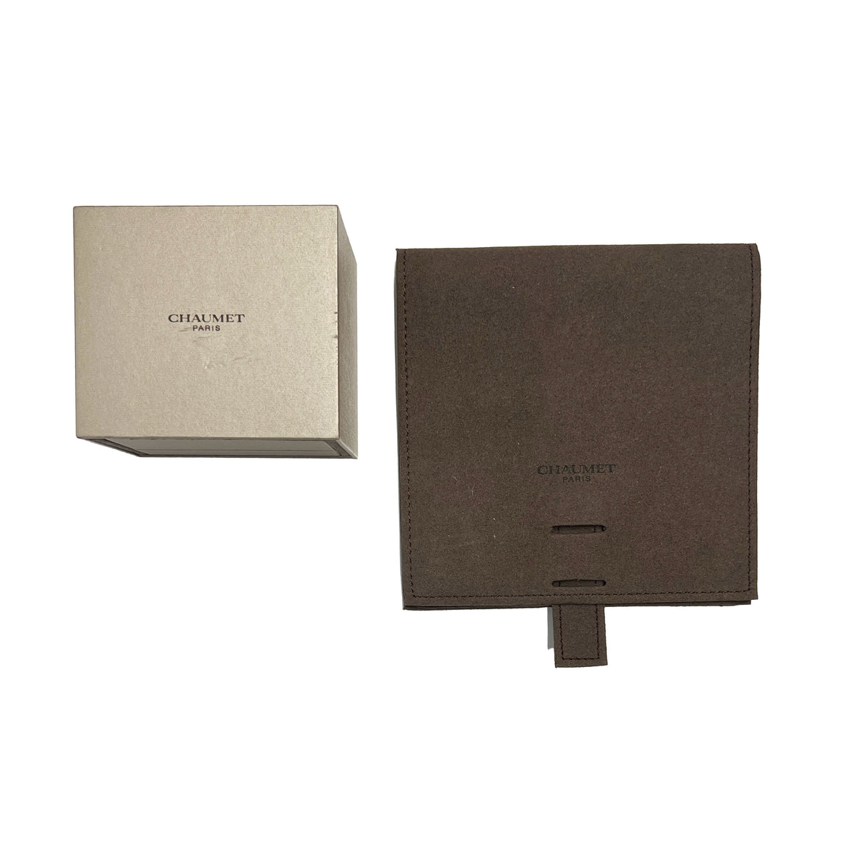 Rose Gold Diamond Bee de Chaumet Ring