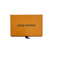 Gold-Plated Nano Monogram Bracelet