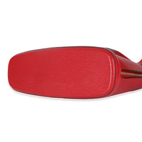 Castillan Red Epi Lussac
