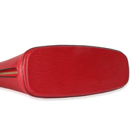 Castillan Red Epi Lussac