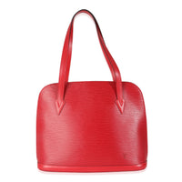 Castillan Red Epi Lussac