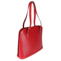 Castillan Red Epi Lussac