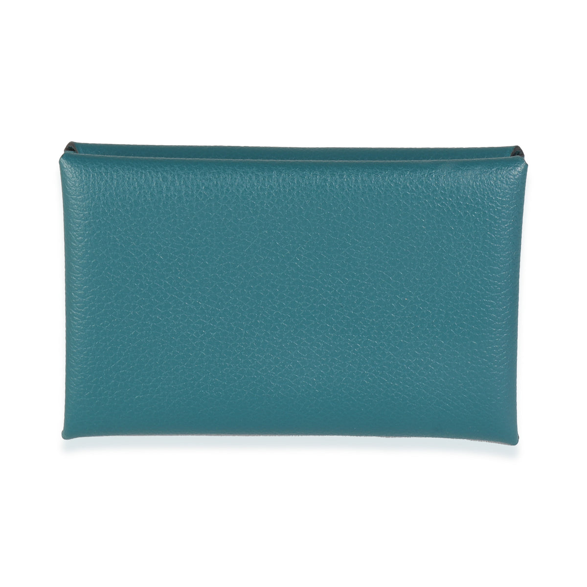 Vert Bosphore Evergrain Calvi Card Case