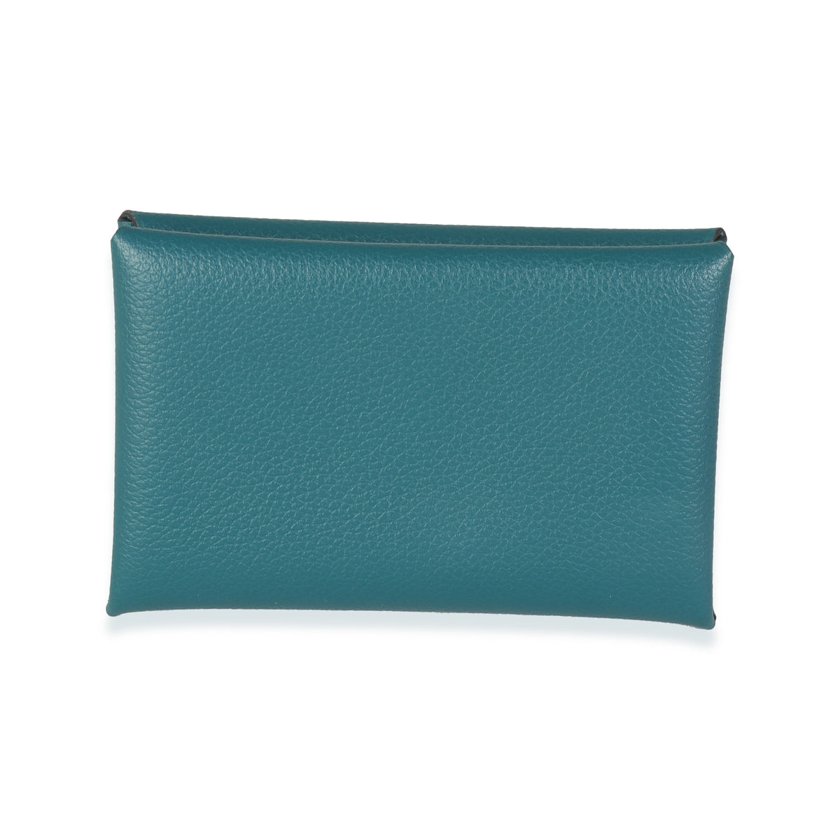 Vert Bosphore Evergrain Calvi Card Case