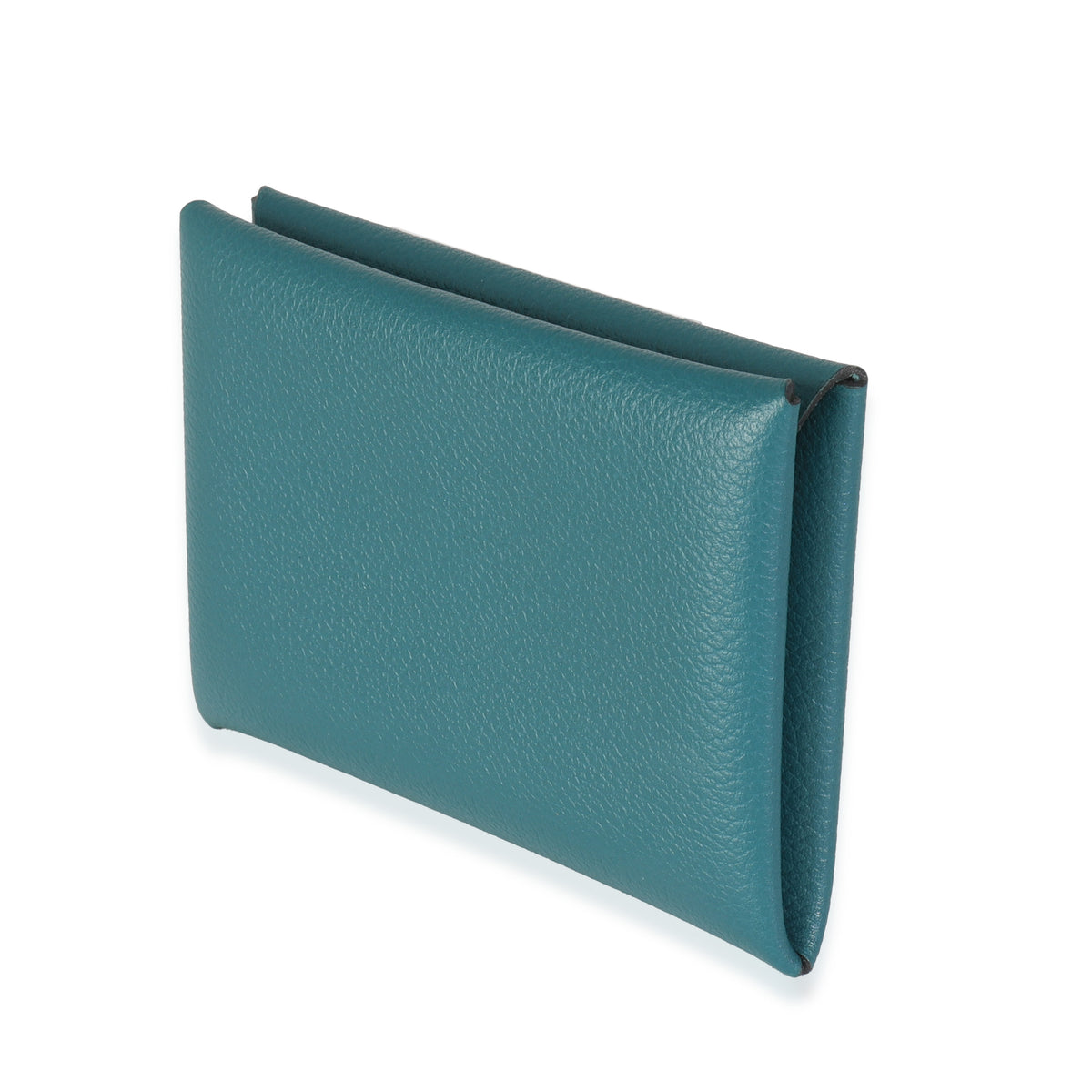 Vert Bosphore Evergrain Calvi Card Case