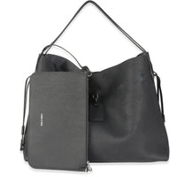 Black Monogram Mahina Boundless