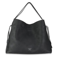 Black Monogram Mahina Boundless