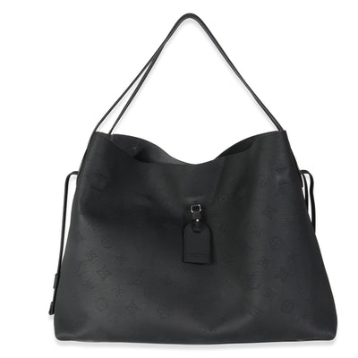 Black Monogram Mahina Boundless